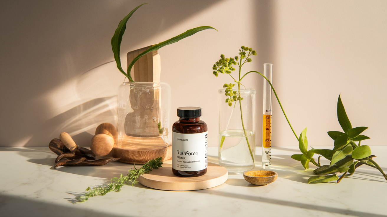 Laboratorio VitaForce